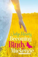 Becoming Bindy Mackenzie cover