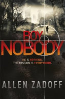 Boy Nobody/The Hit cover