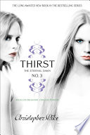 The Eternal Dawn (Thirst No. 3) cover