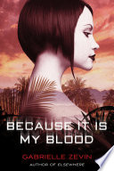 Because It Is My Blood cover