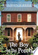 The Boy on the Porch cover