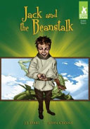 Jack and the Beanstalk cover
