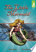 The Little Mermaid cover