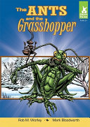The Ants and the Grasshopper cover