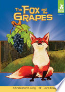The Fox and the Grapes cover