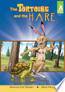 The Tortoise and the Hare cover