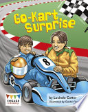 Go-Kart Surprise cover