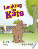 Looking for Kate cover