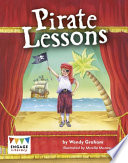 Pirate Lessons cover