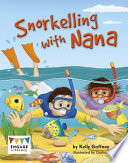 Snorkelling with Nana cover