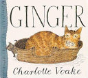 Ginger cover