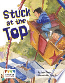 Stuck at the Top cover