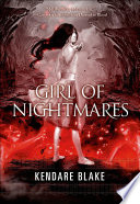 Girl of Nightmares cover
