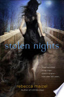 Stolen Night cover