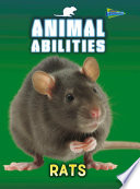 Rats cover