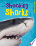 Shocking Sharks cover