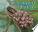Minibeast Babies cover