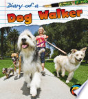 Diary of a Dog Walker cover