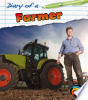 Diary of a Farmer cover