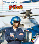 Diary of a Pilot cover