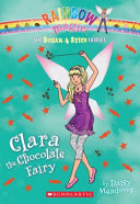 Clara the Chocolate Fairy cover