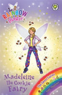Madeleine the Cookie Fairy cover