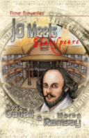 Time Traveller: Jo Meets Shakespeare cover