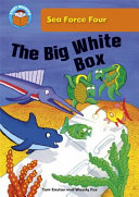 The Big White Box cover