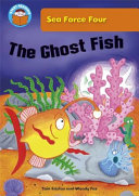 The Ghost Fish cover