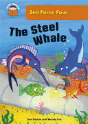 The Steel Whale cover