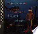 Let's Take a Field Trip to a Tide Pool cover