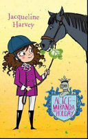 Alice-Miranda on Holiday cover