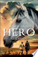 A Horse Called Hero cover