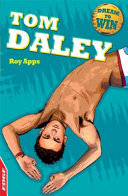 Tom Daley cover