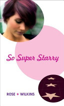 So Super Starry cover