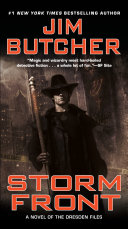 Storm Front cover