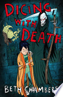 Dicing with Death cover