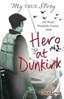 Hero at Dunkirk cover