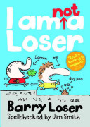 I Am Not a Loser cover
