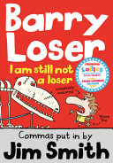 I Am Still Not a Loser cover