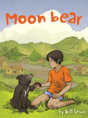 Moon Bear cover