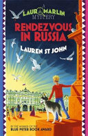 Rendezvous in Russia cover