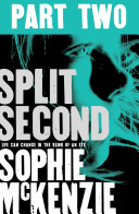 Split Second cover