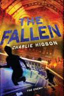 The Fallen cover