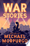 War: Stories of Conflict cover