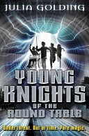 Young Knights of the Round Table cover