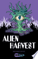 Alien Harvest cover