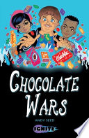 Chocolate Wars cover
