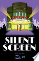 Silent Screen cover