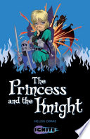 The Princess and the Knight cover